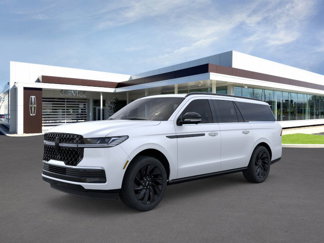 New 2025 Lincoln Navigator L Reserve image 1