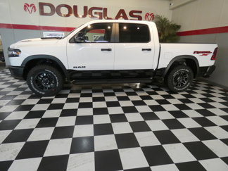 New 2025 RAM 1500 Rebel w/ Rebel Level 2 Equipment Group image 1
