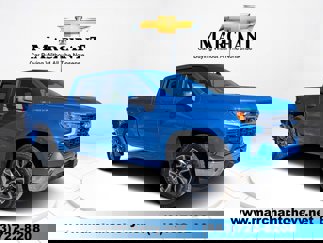 New 2025 Chevrolet Silverado 1500 LT image 1