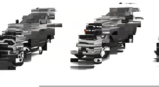 New 2025 RAM 3500 Tradesman image 1