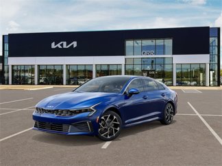 New 2026 Kia K5 EX image 1