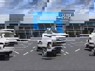 New 2025 Chevrolet Suburban Premier image 1