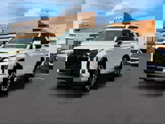 New 2025 Hyundai Palisade Limited image 1