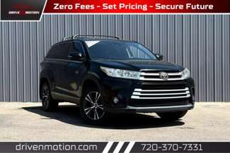 Used 2019 Toyota Highlander AWD V6 image 1