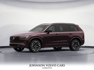 New 2026 Volvo XC90 T8 Ultra image 1
