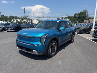 New 2026 Kia EV9 Wind image 1