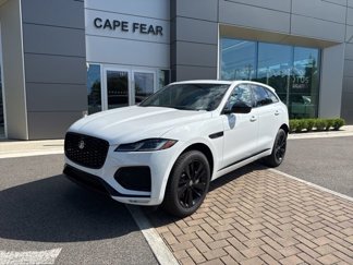 New 2026 Jaguar F-PACE R-Dynamic S image 1