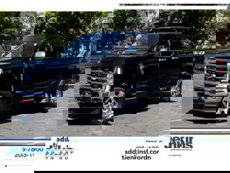 New 2025 Ford F350 Lariat image 1