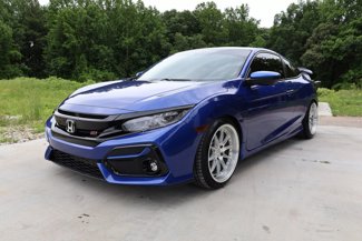 Used 2020 Honda Civic Si image 1