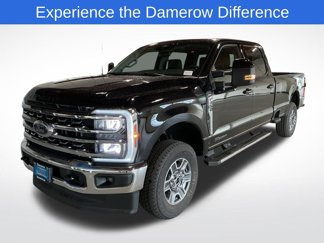 New 2026 Ford F350 4x4 Crew Cab Super Duty image 1
