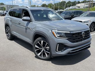 New 2025 Volkswagen Atlas SEL Premium R-Line image 1