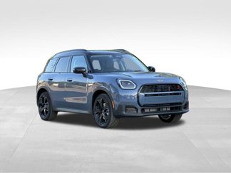 New 2025 MINI Cooper Countryman S image 1