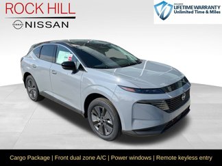 New 2025 Nissan Murano SL w/ Cargo Package image 1