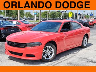 Used 2023 Dodge Charger SXT image 1