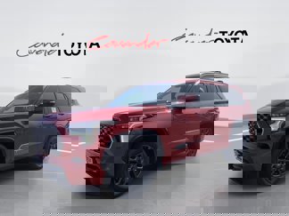 New 2025 Toyota Sequoia Platinum image 1