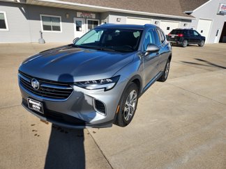 Used 2023 Buick Envision Essence image 1
