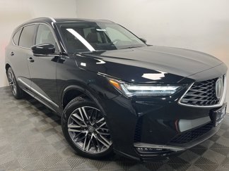 New 2025 Acura MDX w/ Advance Package image 1