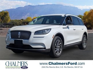Used 2022 Lincoln Corsair AWD w/ Equipment Group 101A image 1