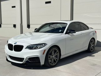 Used 2015 BMW M235i Coupe w/ Premium Package image 1