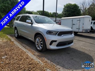 Used 2024 Dodge Durango Citadel image 1