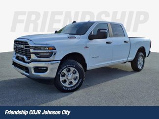 New 2025 RAM 2500 Big Horn image 1