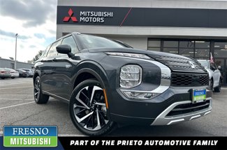 New 2025 Mitsubishi Outlander SEL image 1