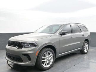 New 2025 Dodge Durango GT image 1