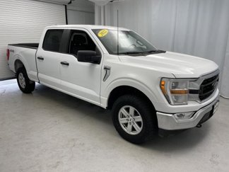 Certified 2022 Ford F150 XLT image 1