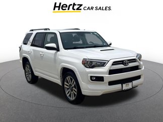 Used 2024 Toyota 4Runner TRD Sport image 1