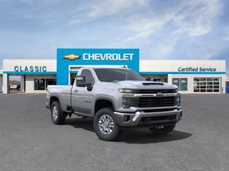 New 2025 Chevrolet Silverado 3500 LT w/ Convenience Package image 1