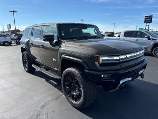 New 2025 GMC Hummer EV 2X image 1
