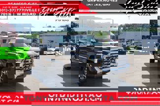 New 2025 Toyota Tundra 1794 Edition w/ Tow Tech Package image 1
