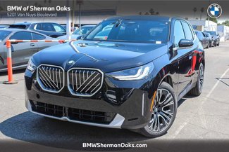 New 2026 BMW X3 xDrive30 w/ M Sport Package image 1