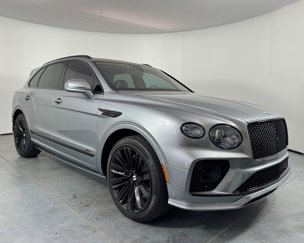 Certified 2022 Bentley Bentayga Speed image 1