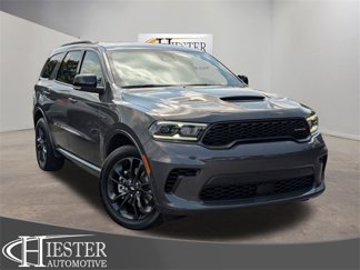 New 2025 Dodge Durango R/T image 1