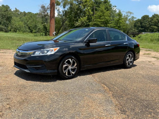 Used 2016 Honda Accord LX image 1