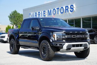 New 2025 Ford F150 Raptor image 1