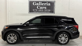 Used 2020 Ford Explorer XLT w/ Equipment Group 202A image 1