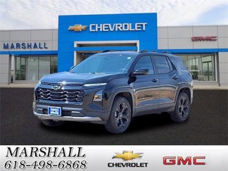 New 2026 Chevrolet Equinox LT w/ Convenience Package II image 1