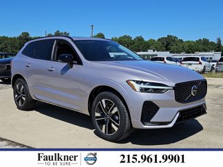 New 2026 Volvo XC60 B5 Plus w/ Protection Package Premier image 1