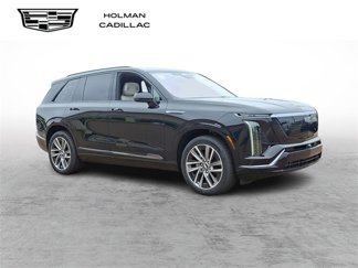 New 2026 Cadillac Vistiq Sport image 1