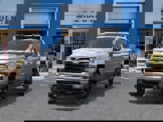 New 2026 Chevrolet Silverado 1500 RST image 1