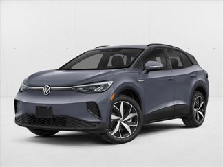 New 2025 Volkswagen ID.4 Pro image 1