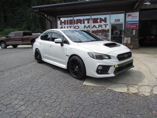 Used 2018 Subaru WRX w/ Popular Package #1 image 1