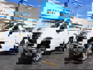 New 2025 Chevrolet Silverado 2500 LT image 1