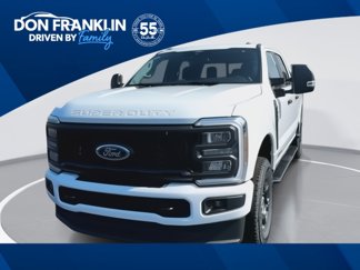 New 2026 Ford F350 XL image 1