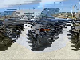 New 2025 Ford F150 XLT w/ Equipment Group 302A MID image 1