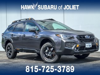 New 2025 Subaru Outback Wilderness image 1