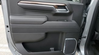 New 2025 Chevrolet Silverado 1500 RST w/ Convenience Package II image 1
