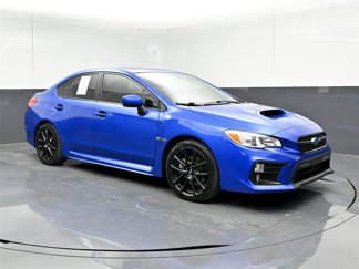 Used 2020 Subaru WRX Premium image 1
